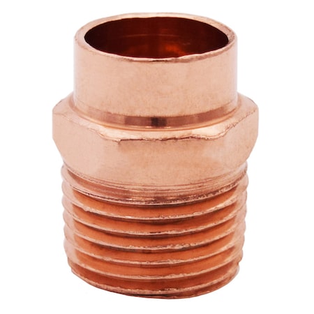 Legend Valve 3/4" C X M ADAPTER 450-754